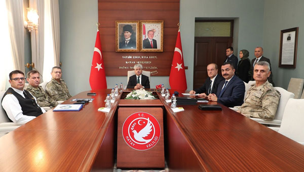 il-asayis-toplantisi-gerceklestirildi