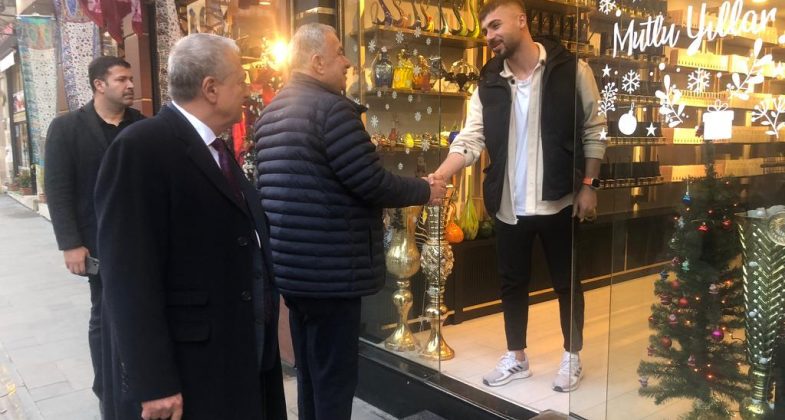 2023 Antakya'nın yılı olacak (1)