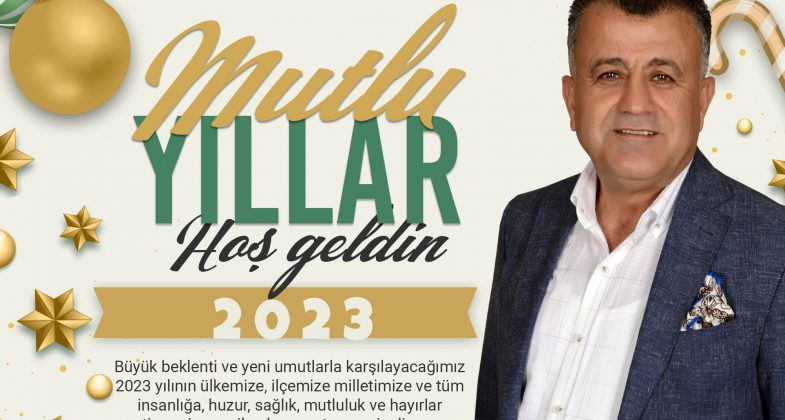 BAŞKAN HACIOĞLU