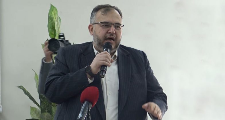 ÇALIŞKAN ÇÖZÜMÜN ADRESİ ORTAK İRADEDİR