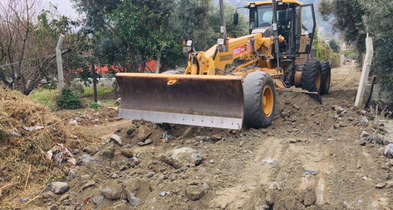 MAHALLE SAKİNLERİNDEN BAŞKAN ERYILMAZ’A TEŞEKKÜR (2)