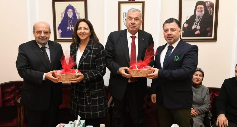 Noel Bayramı Programı (2)