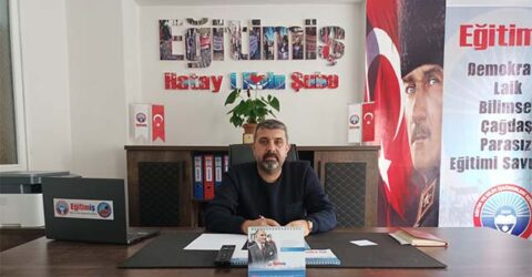 Eğitim iş