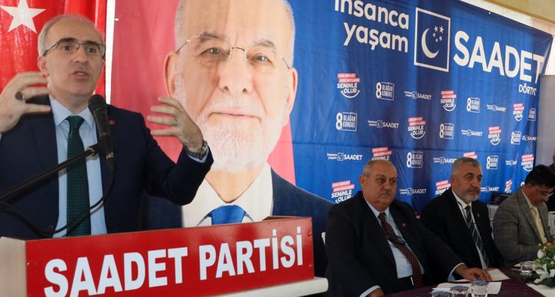 mustafa kaya