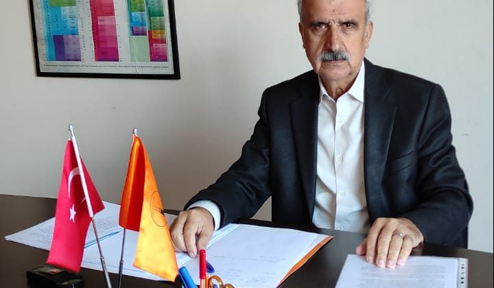 rasim can basın açıklaması foto