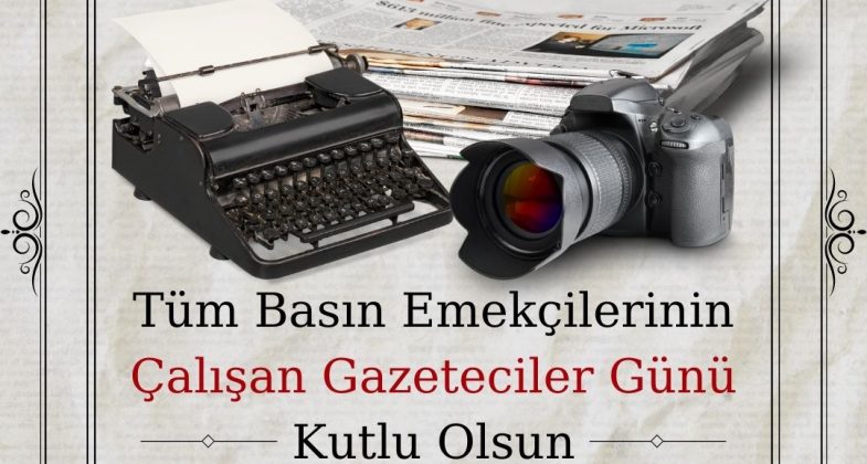 10 ocak başkan