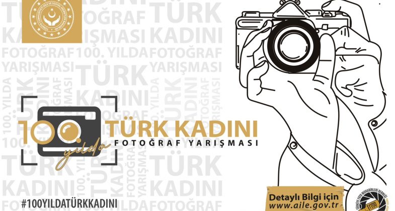 100 Yılda Türk Kadını