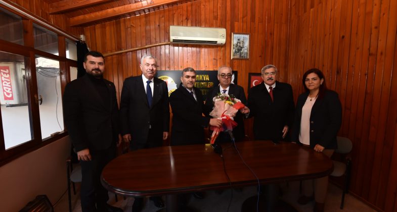 Cemiyet Ziyaretleri (9)