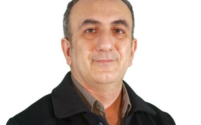 Mahmut Yıldırım