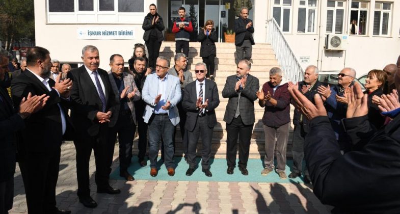 Toplu İş Sözleşmesi (4)