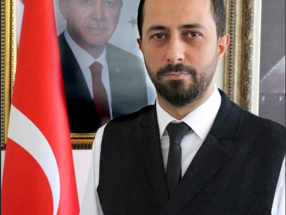 mehmet yalçın