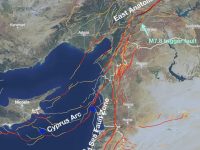 Prof. Dr. Ercan: Kıbrıs-Samandağ arasında deprem beklenebilir!