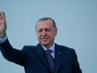 Cumhurbaşkanı Erdoğan’dan, emeklilere müjde EN DÜŞÜK MAAŞ BİN 500 LİRA OLDU