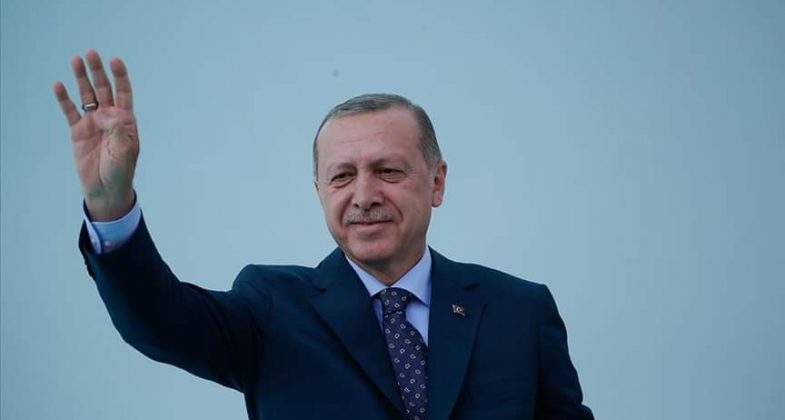 Cumhurbaşkanı Erdoğan’dan, emeklilere müjde EN DÜŞÜK MAAŞ  7 500 LİRA OLDU