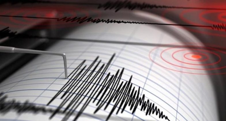 Yayladağı’nda 3.4 büyüklüğünde deprem