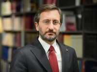Fahrettin Altun Cumhurbaşkanlığı İletişim Başkanlığı’na yeniden atandı