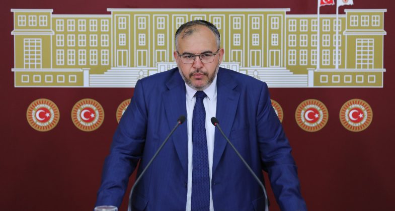 ÇALIŞKAN DEPREMZEDE ÇİFTÇİLERİN BAĞ-KUR PRİMLERİNİ DEVLET ÖDEMELİ~1