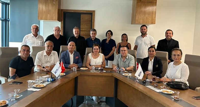 ÇUKUROVA SİFED-DASİFED - HATAY (2)