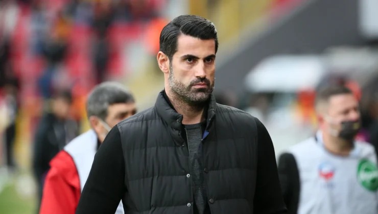 Göztepe - VavaCars Fatih Karagümrük