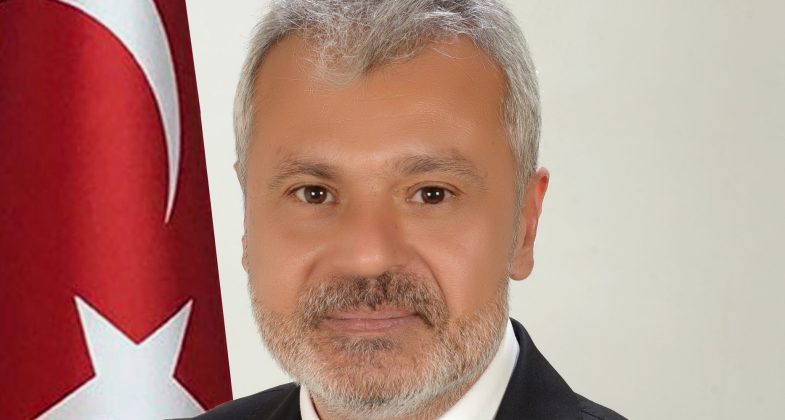 başkan öntürk