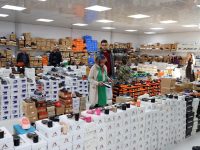 A’dan Z’ye Uygun Fiyatlı Ürünlerin Adresi:”Kayaoğlu Ayakkabı Market”