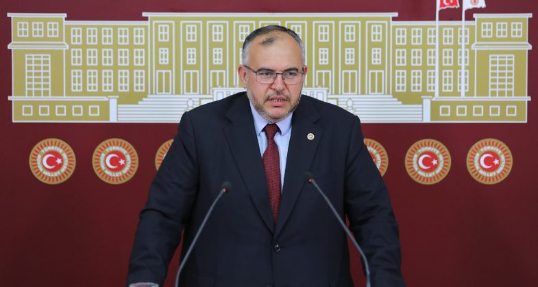 ÇALIŞKAN GÖÇ İDARESİ PERSONELİNİN ÖZLÜK HAKLARI KORUNM