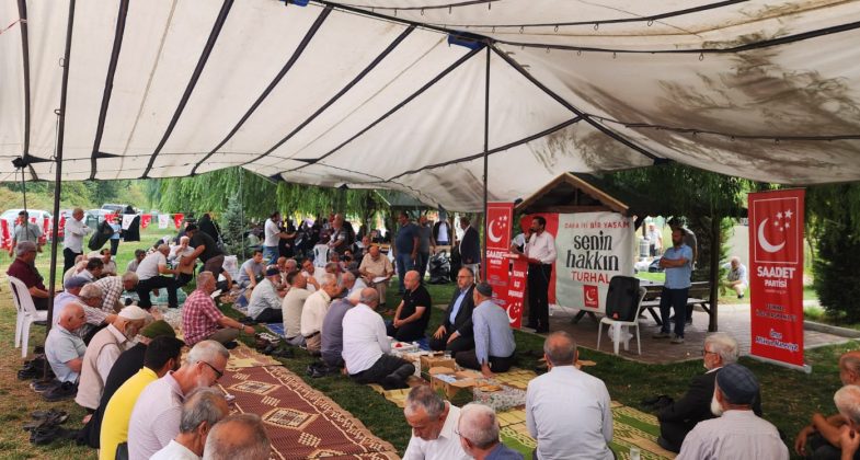 ÇALIŞKAN TARİHİN EN ZORLU DÖNEMLERİNİ YAŞIYORUZ (3)