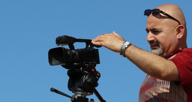 Çekim