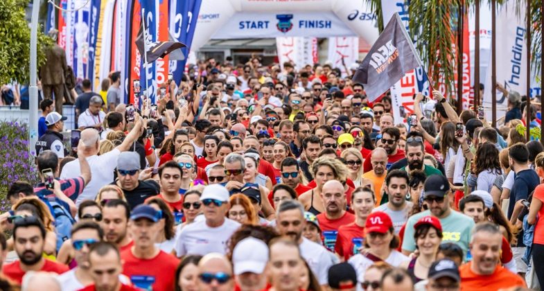 Bodrum Yarı Maratonu (14)