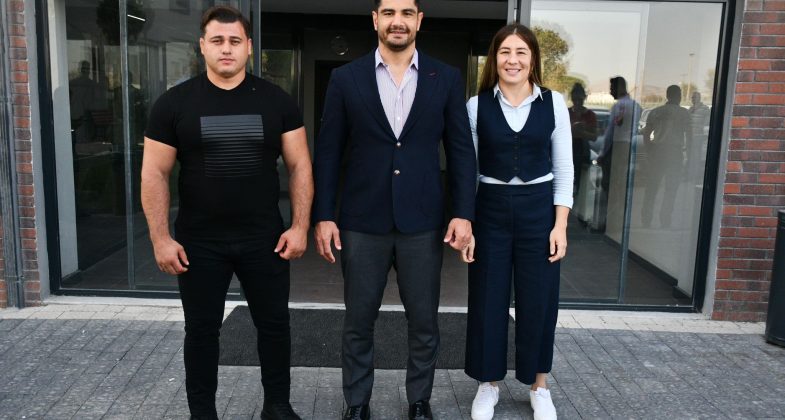 Taha Akgül