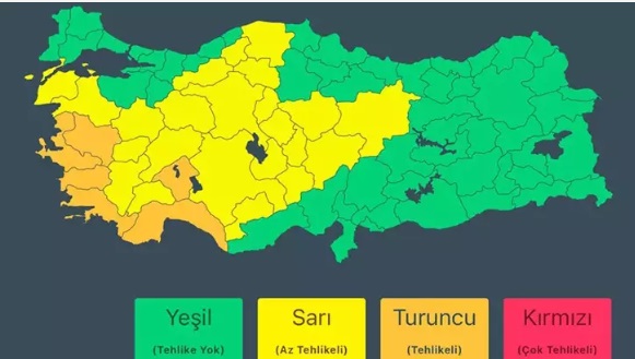 6-il-icin-turuncu-kodlu-yagis-uyarisi