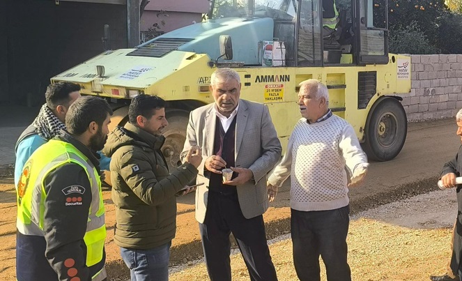baskan-pac-calismalari-yerinde-inceledi