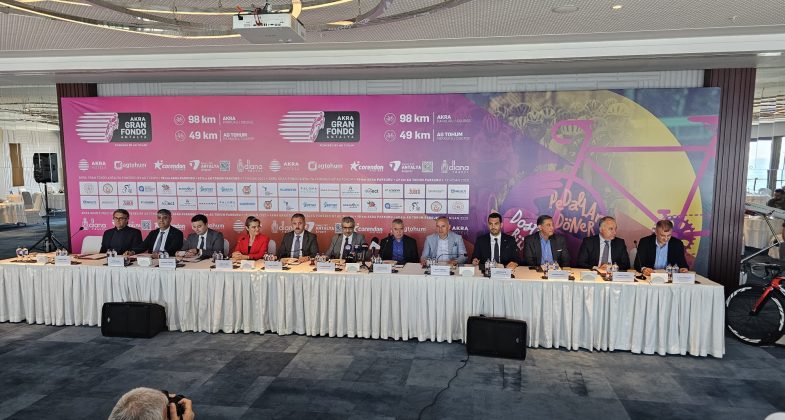 AKRA Gran Fondo’da 10 ülkeden 500 sporcu yer alacak (2)