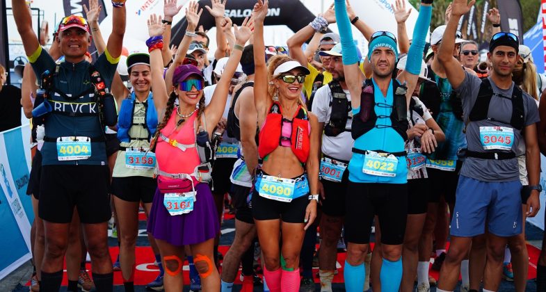 Gökçeada Ultra Trail uluslararası bir kimliğe büründü (2)