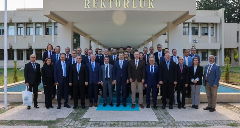 rektor-eren-bolgesel-toplantiya-katildi