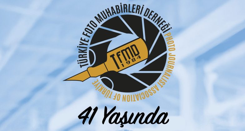 TFMD 41. Yaşında