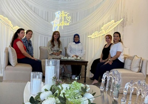 sonmez-girisimci-kadinlarla-istisarede-bulundu