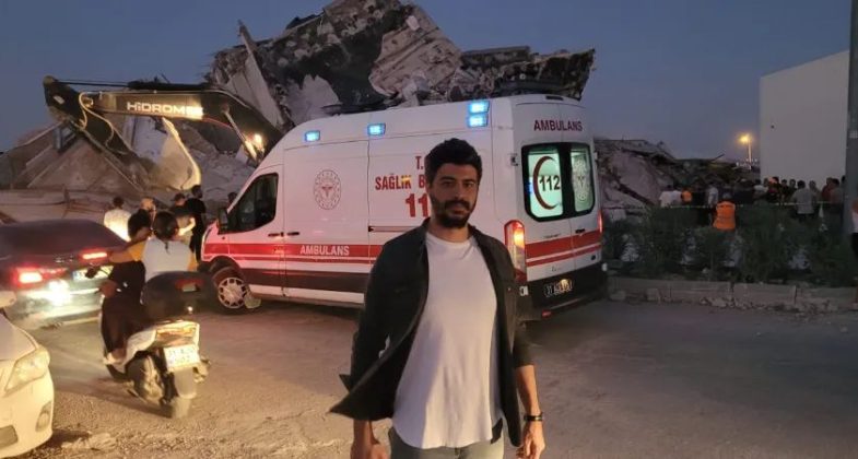Fadıl-Koçak