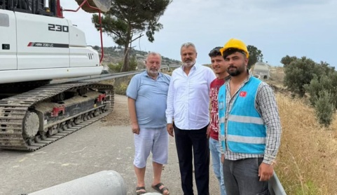 baskan-onturk-altyapi-sorunlarini-cozmeden-durmak-yok