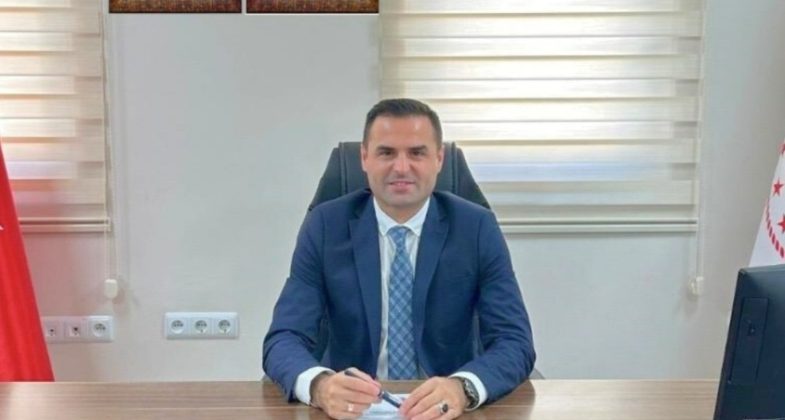 dr-cosgun-ilce-saglik-mudurlugu-gorevine-basladi
