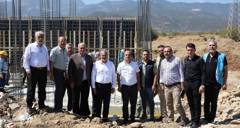 baskan-onturk-cevre-dostu-tesisin-insaatini-gezdi