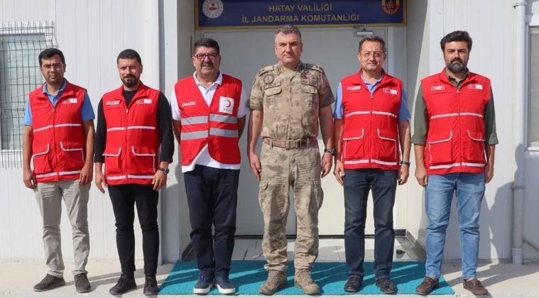 il-jandarma-komutani-simsek-konuklarini-agirladi