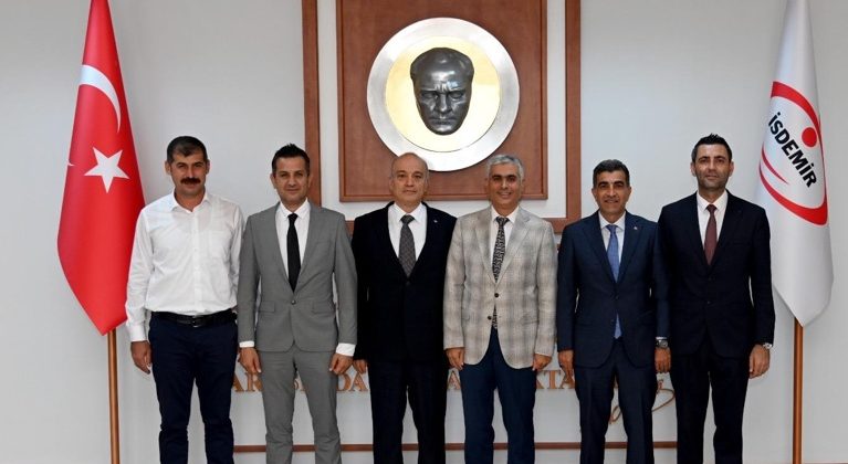 isdemir-genel-muduru-ayhan-akina-ziyaret