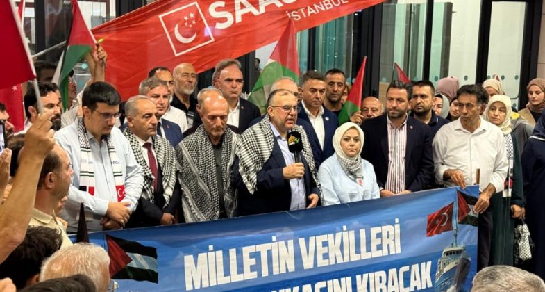 necmettin-caliskan-gazze-icin-yola-cikti