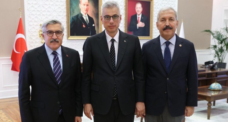 saglik-yatirimlarini-konustular