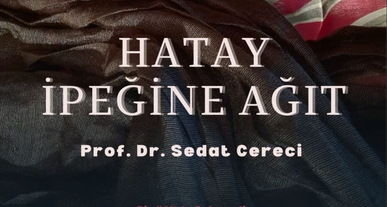 Hatay İpeği