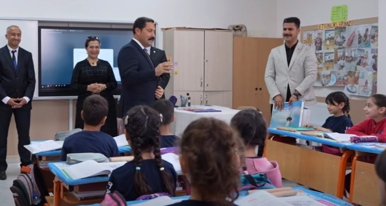 egitim-yatirimlari-hiz-kesmeden-surecek