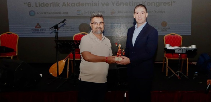 htso-liderlik-akademisine-katildi