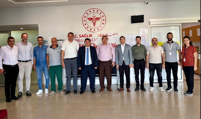 sonmez-kumlu-devlet-hastanesini-ziyaret-etti