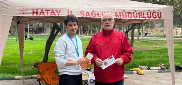 diyabet-icin-farkindalik-standi
